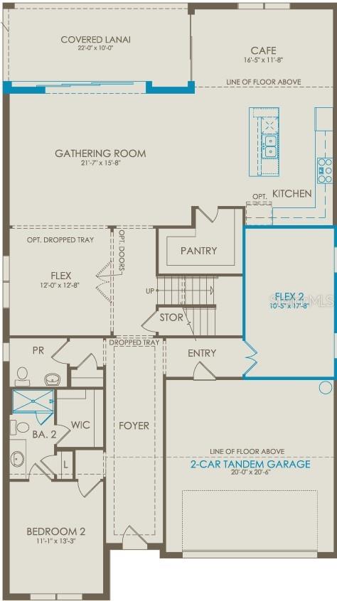 4116 WINDING PINES DRIVE
