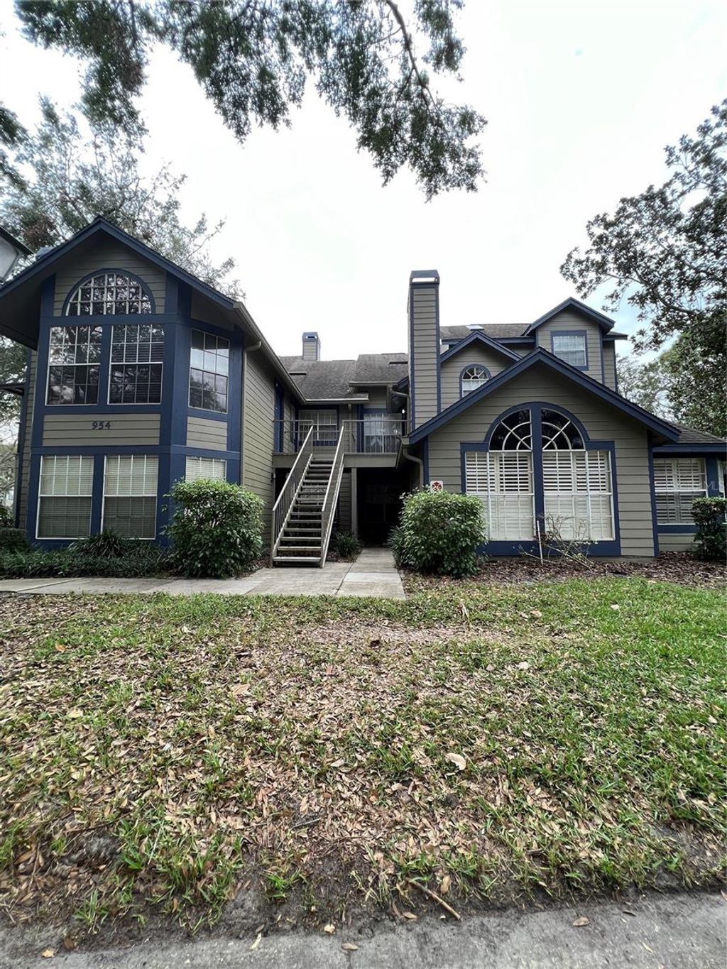 Photo of 954 Forest Ridge Court #202, Lake Mary, FL 32746 (MLS # O6399564)