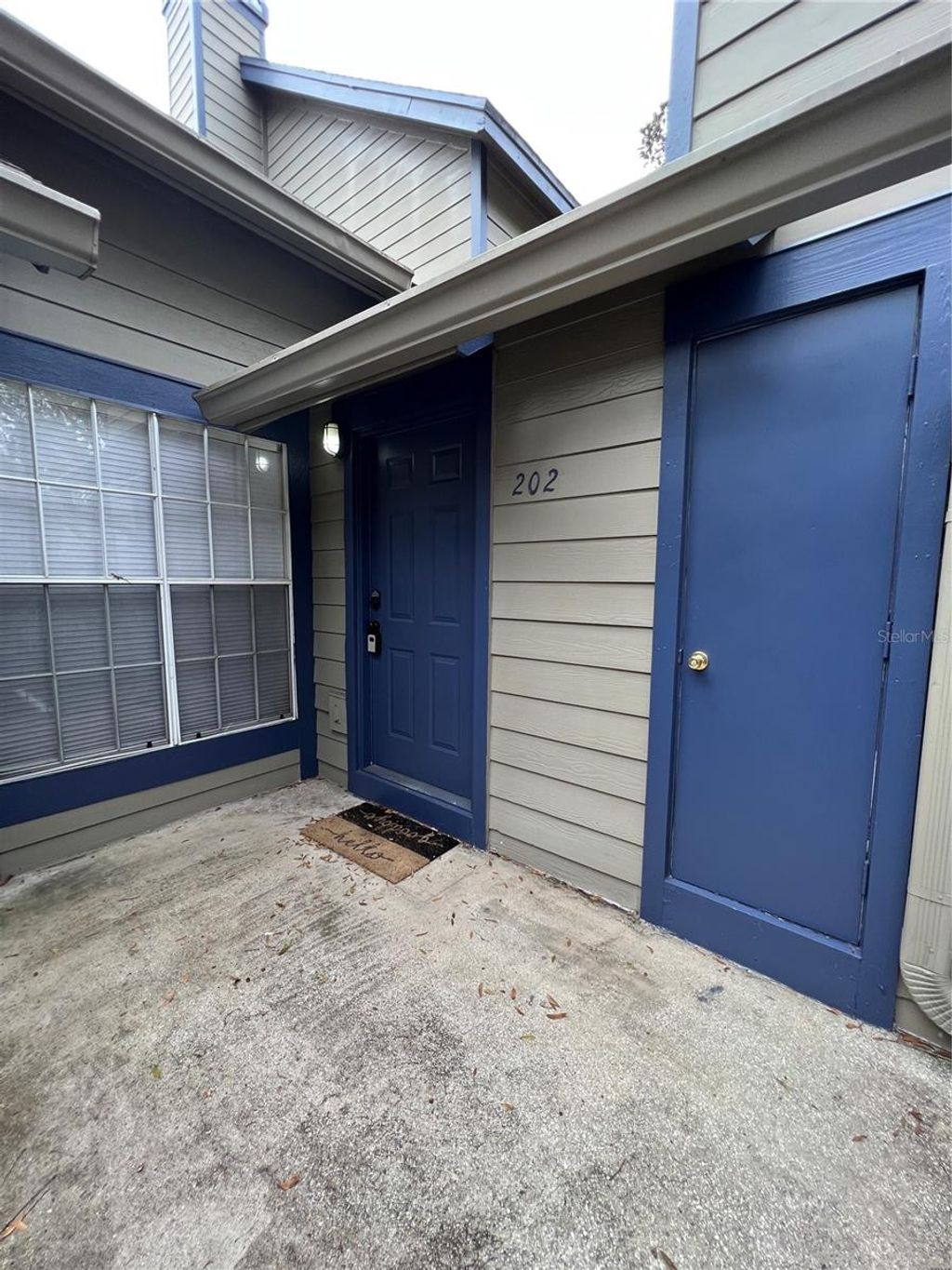 Photo of 954 Forest Ridge Court #202, Lake Mary, FL 32746 (MLS # O6399564)