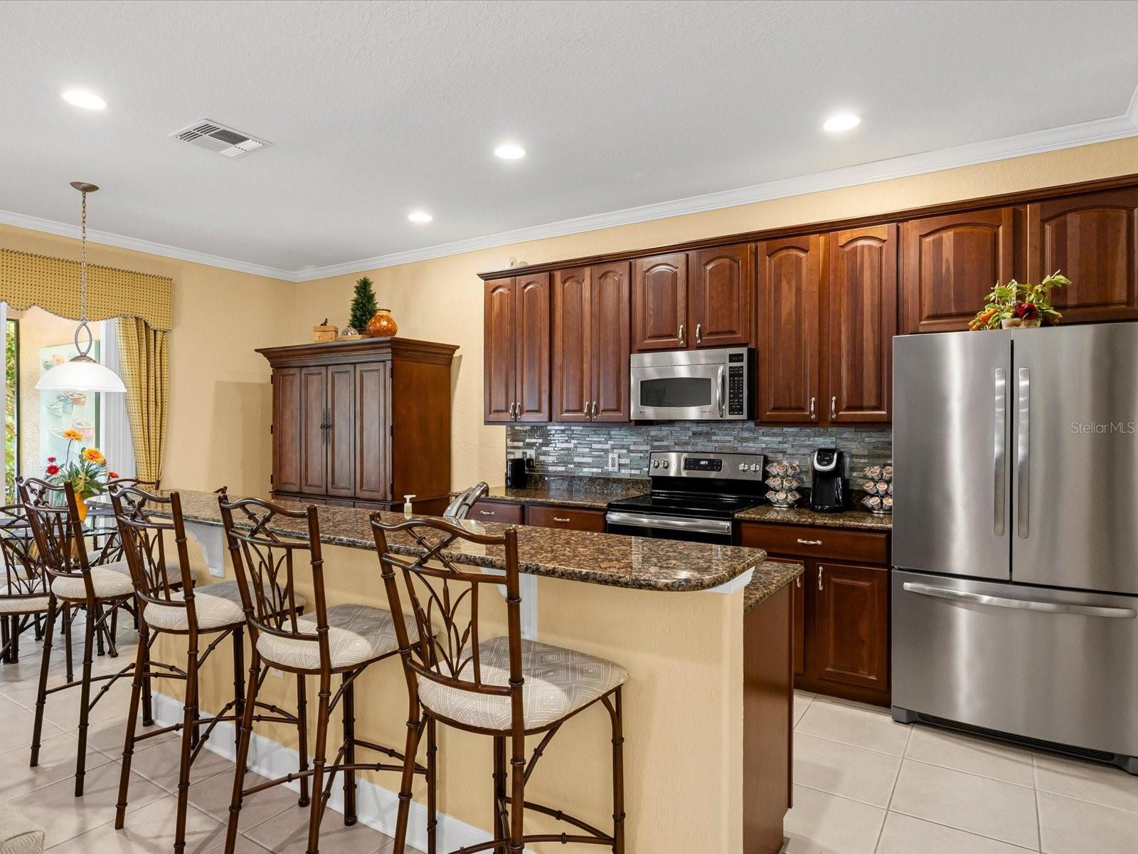 MANDALAY AT BELLA TRAE CONDO PH 1 BLDG 13 - Residential