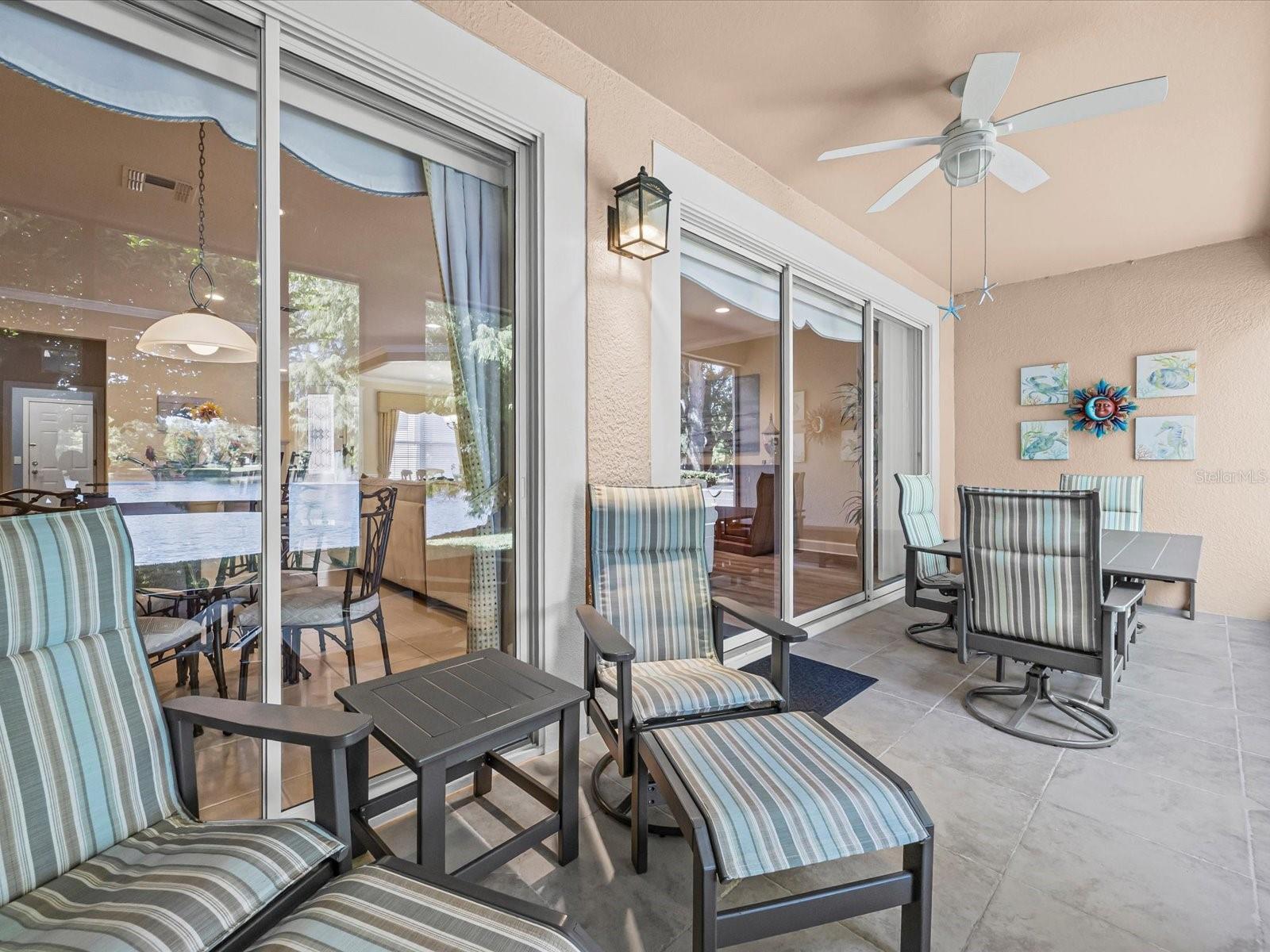 MANDALAY AT BELLA TRAE CONDO PH 1 BLDG 13 - Residential