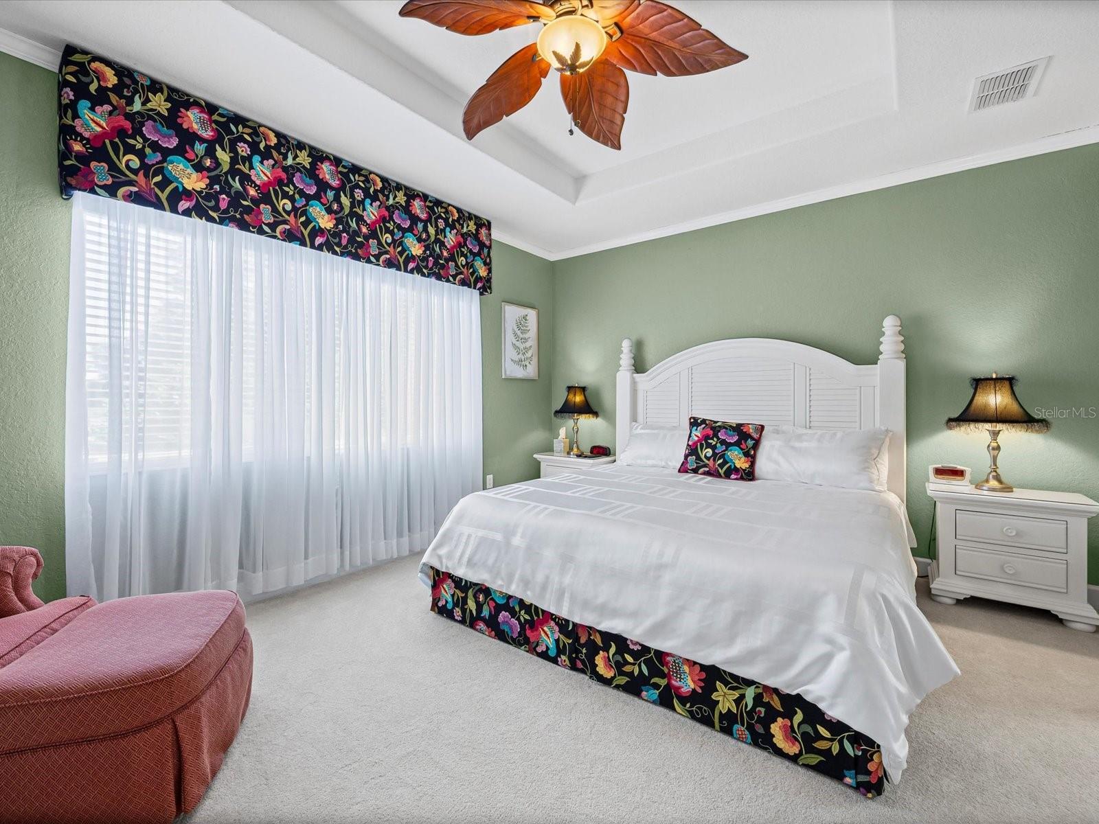 MANDALAY AT BELLA TRAE CONDO PH 1 BLDG 13 - Residential