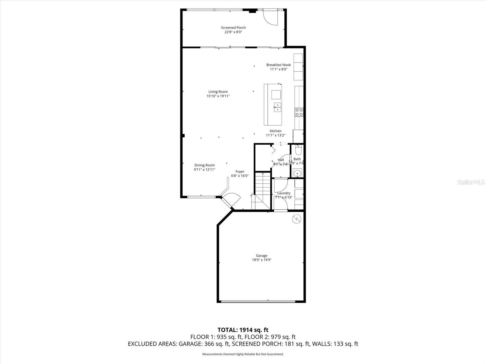 MANDALAY AT BELLA TRAE CONDO PH 1 BLDG 13 - Residential