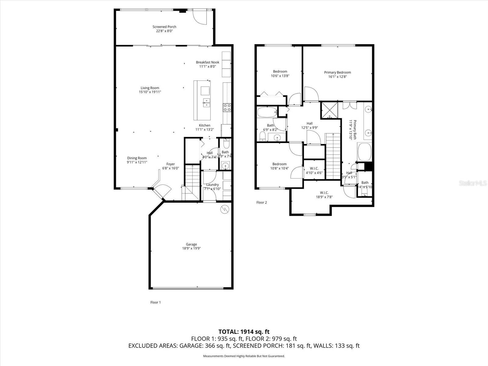 MANDALAY AT BELLA TRAE CONDO PH 1 BLDG 13 - Residential