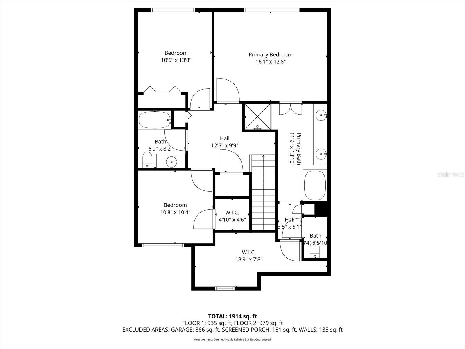 MANDALAY AT BELLA TRAE CONDO PH 1 BLDG 13 - Residential