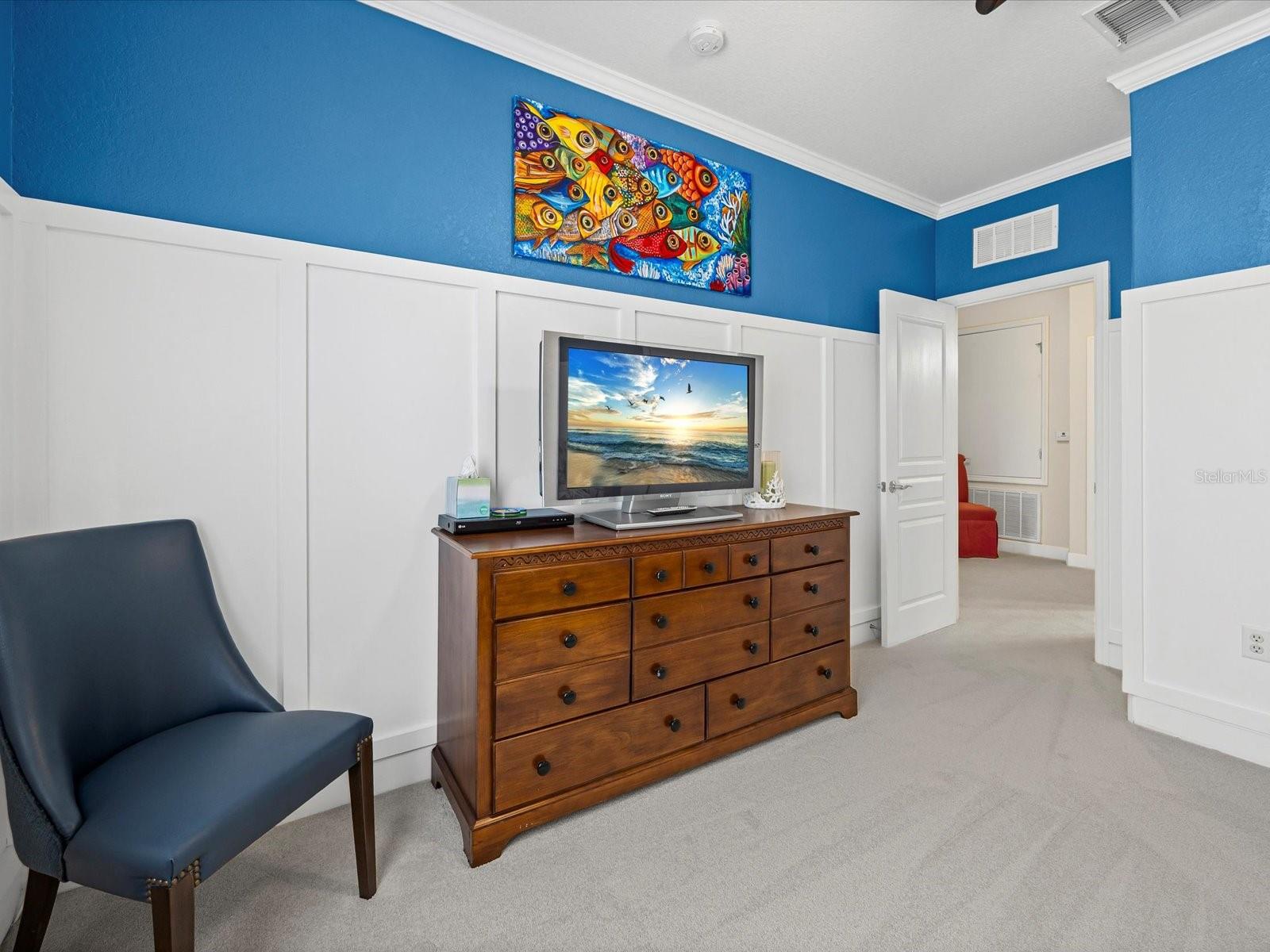 MANDALAY AT BELLA TRAE CONDO PH 1 BLDG 13 - Residential