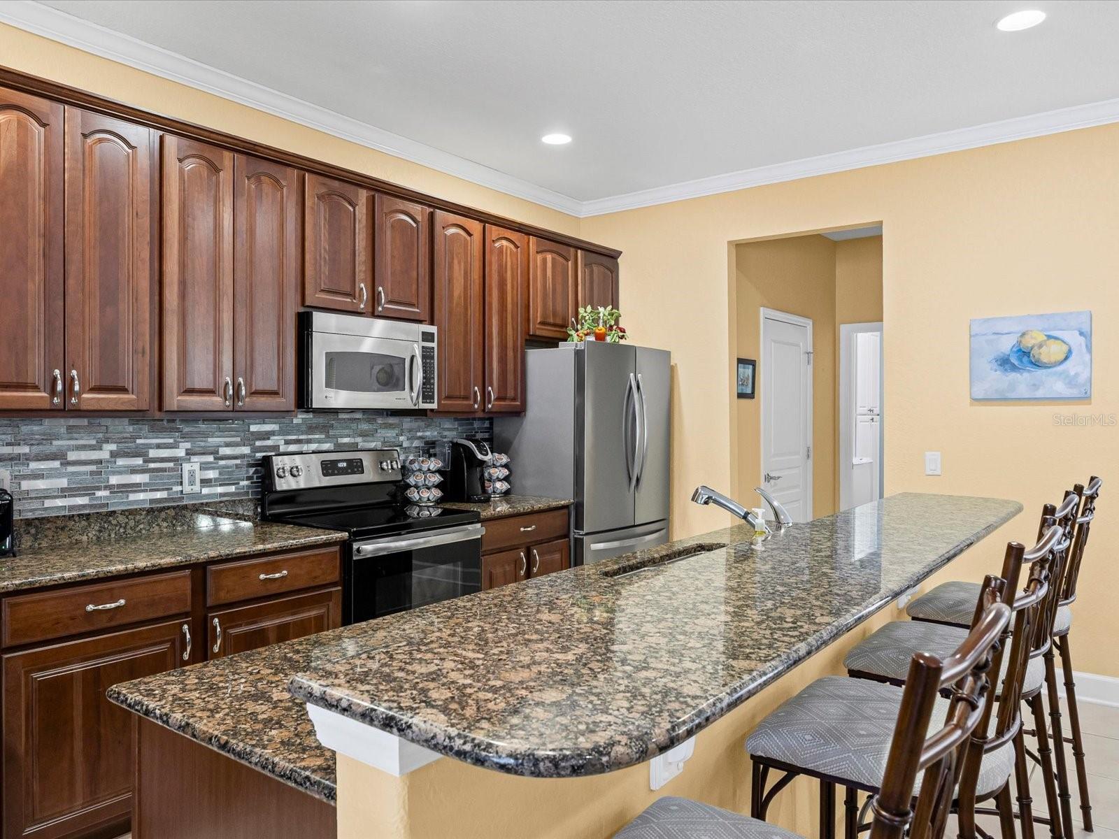 MANDALAY AT BELLA TRAE CONDO PH 1 BLDG 13 - Residential