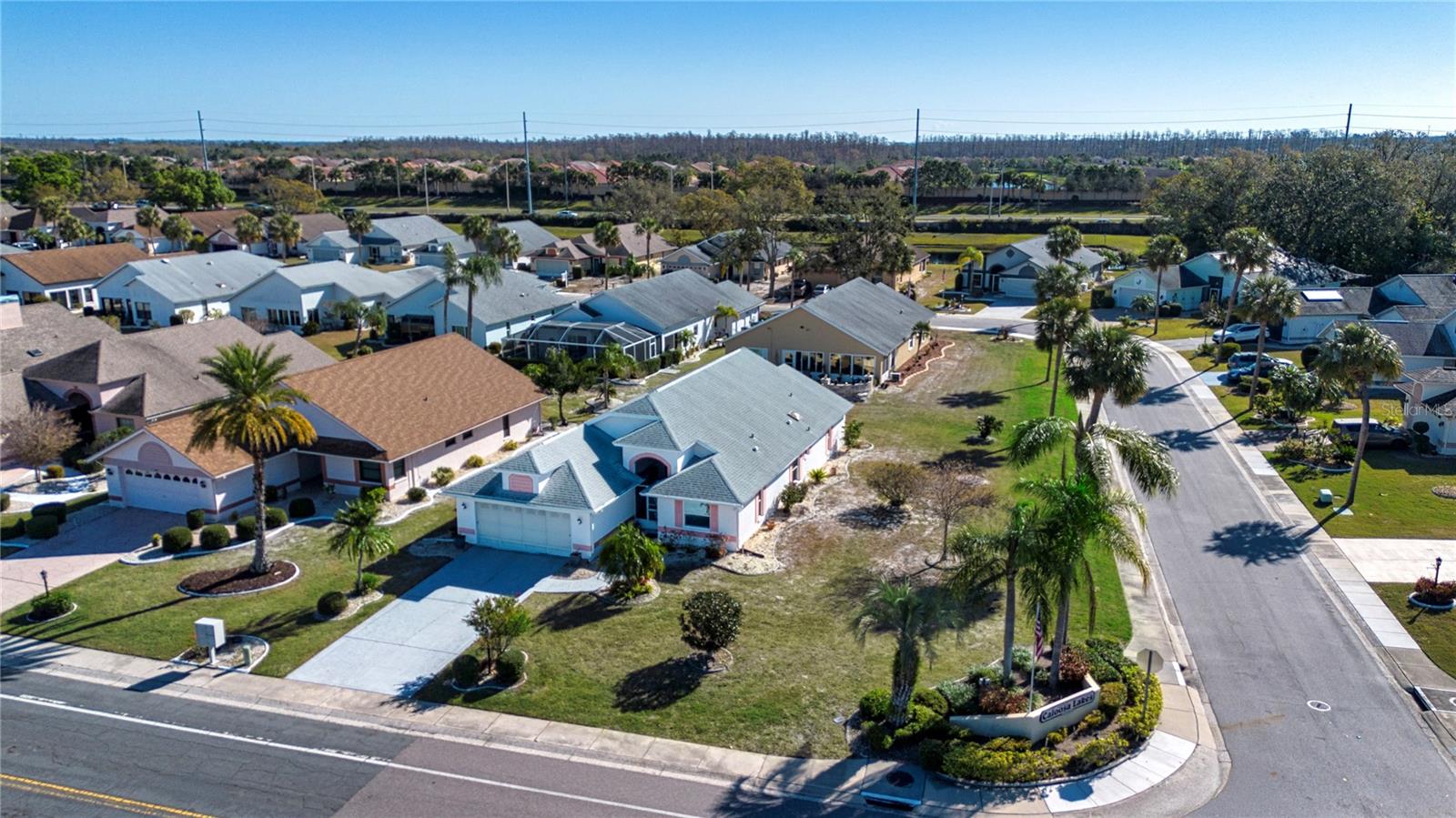 1601 E DEL WEBB BOULEVARD