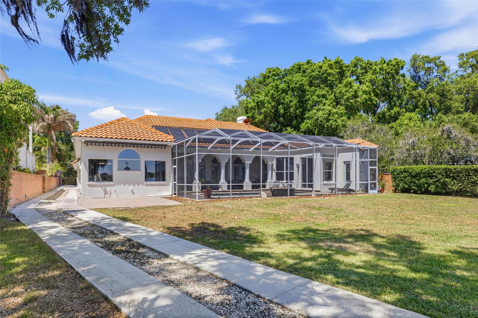 UNPLATTED - Residential