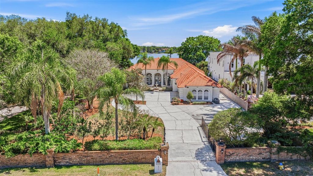 Photo of 1810 W Bearss Avenue, Tampa, FL 33613 (MLS # TB8506815)