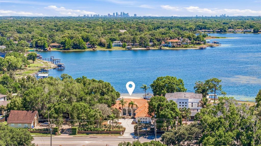 Photo of 1810 W Bearss Avenue, Tampa, FL 33613 (MLS # TB8506815)