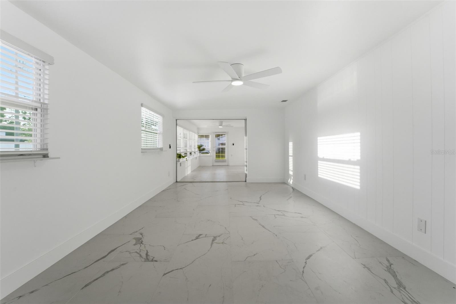 VENICE EAST SEC 1 - Residential