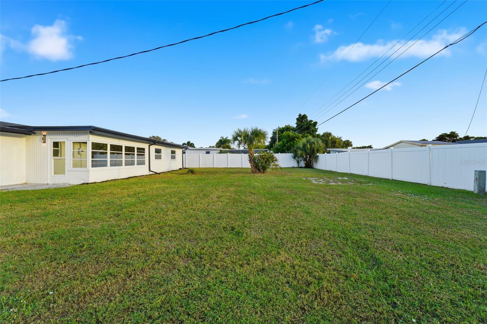 VENICE EAST SEC 1 - Residential