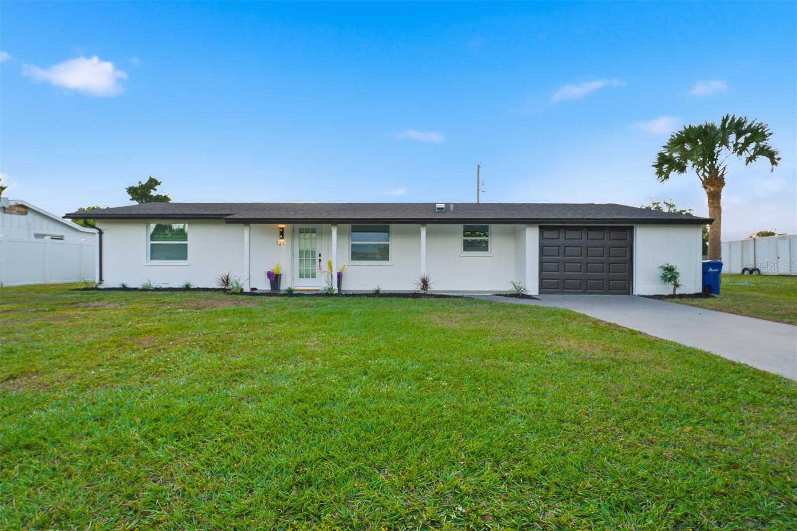 VENICE EAST SEC 1 - Residential