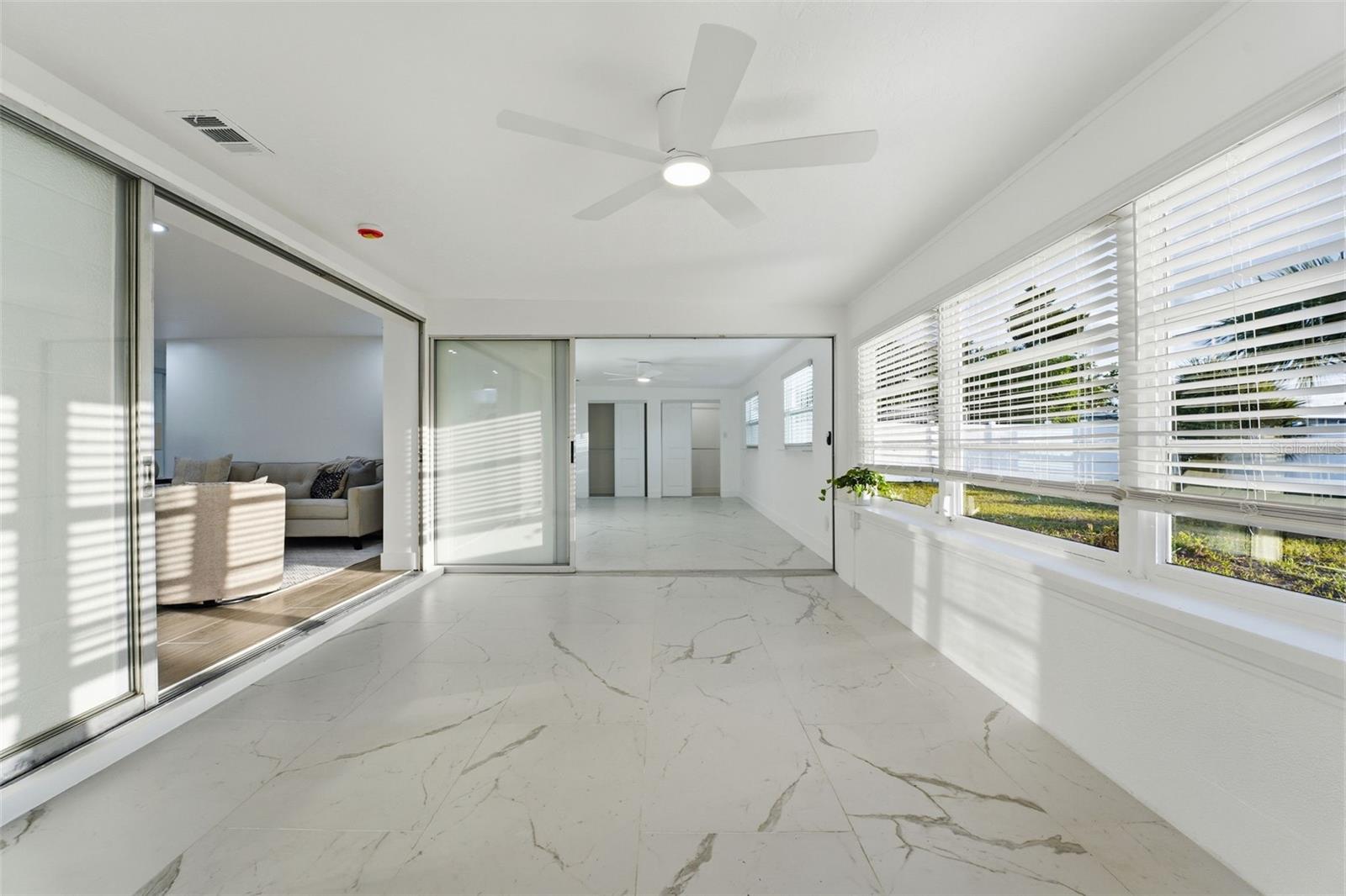 VENICE EAST SEC 1 - Residential