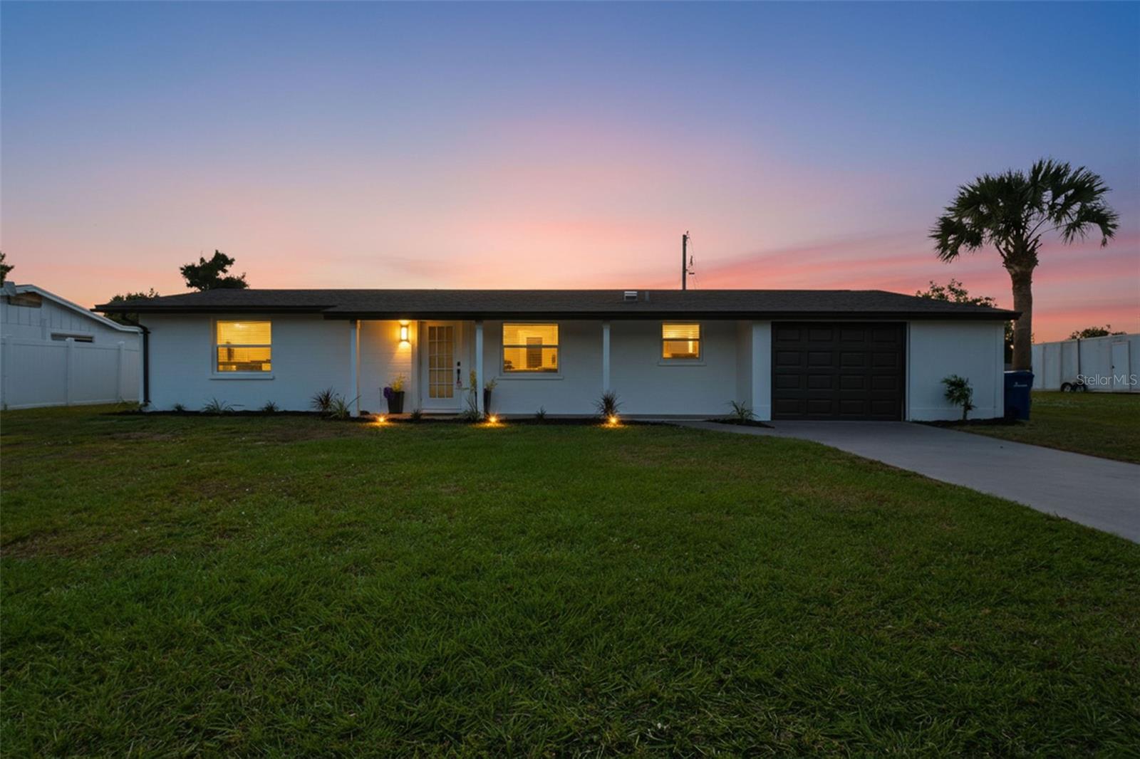 VENICE EAST SEC 1 - Residential