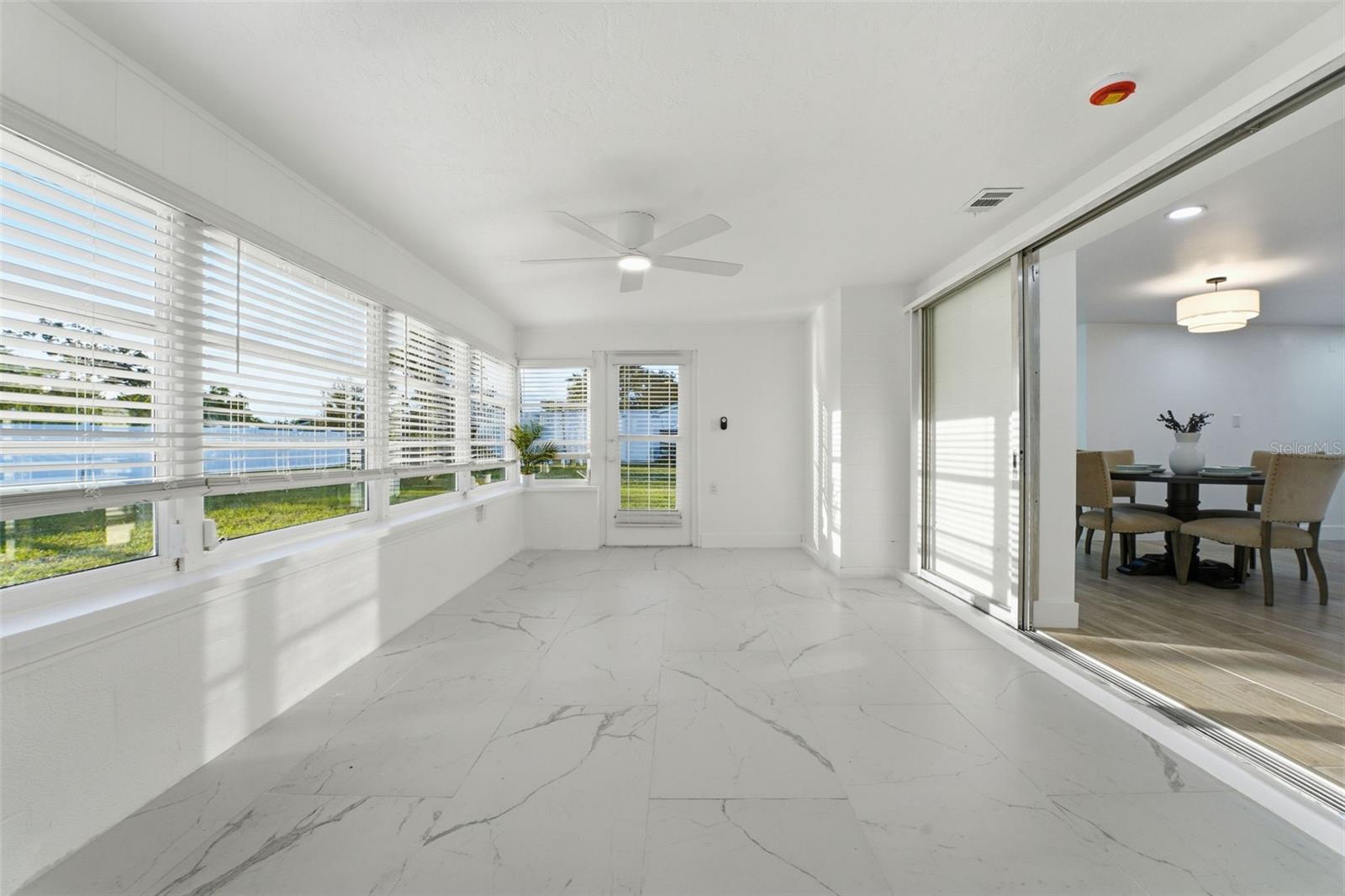 VENICE EAST SEC 1 - Residential