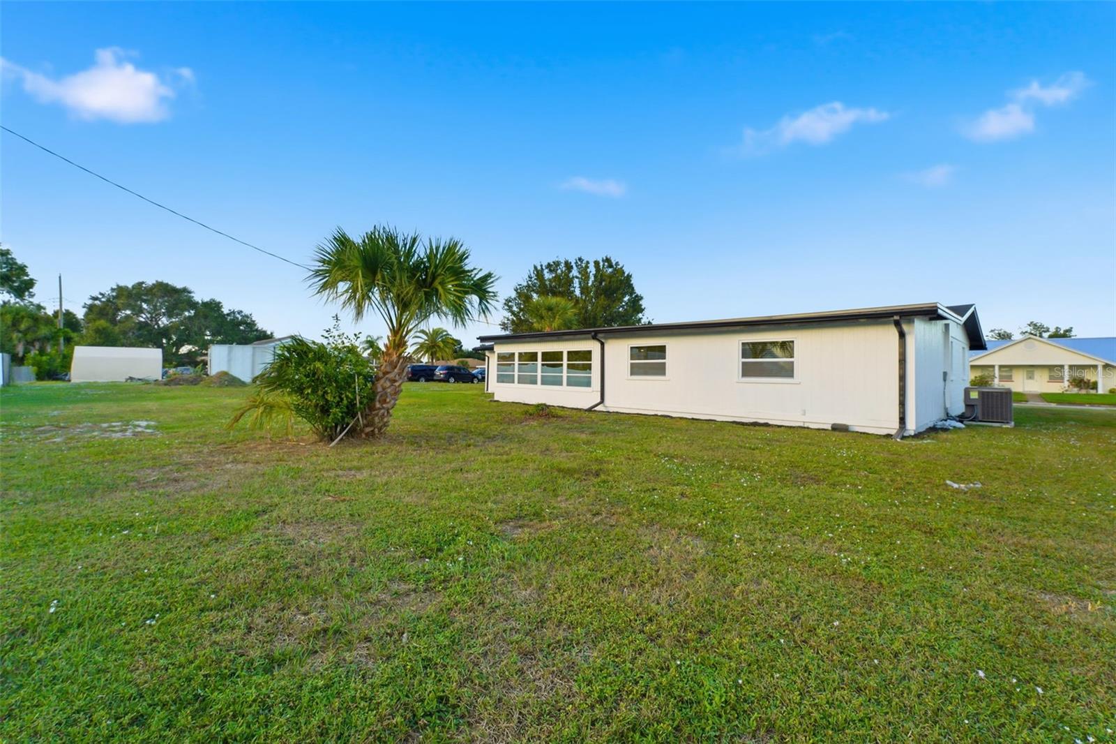 VENICE EAST SEC 1 - Residential