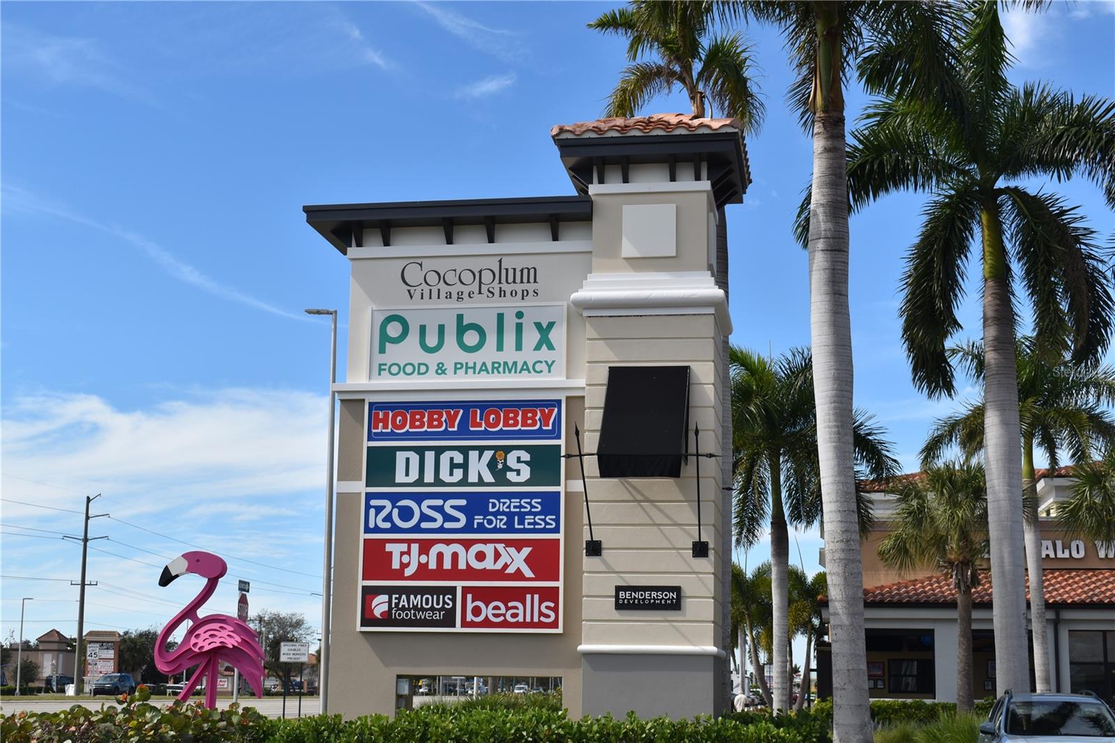 PORT CHARLOTTE SUB 34 - Land