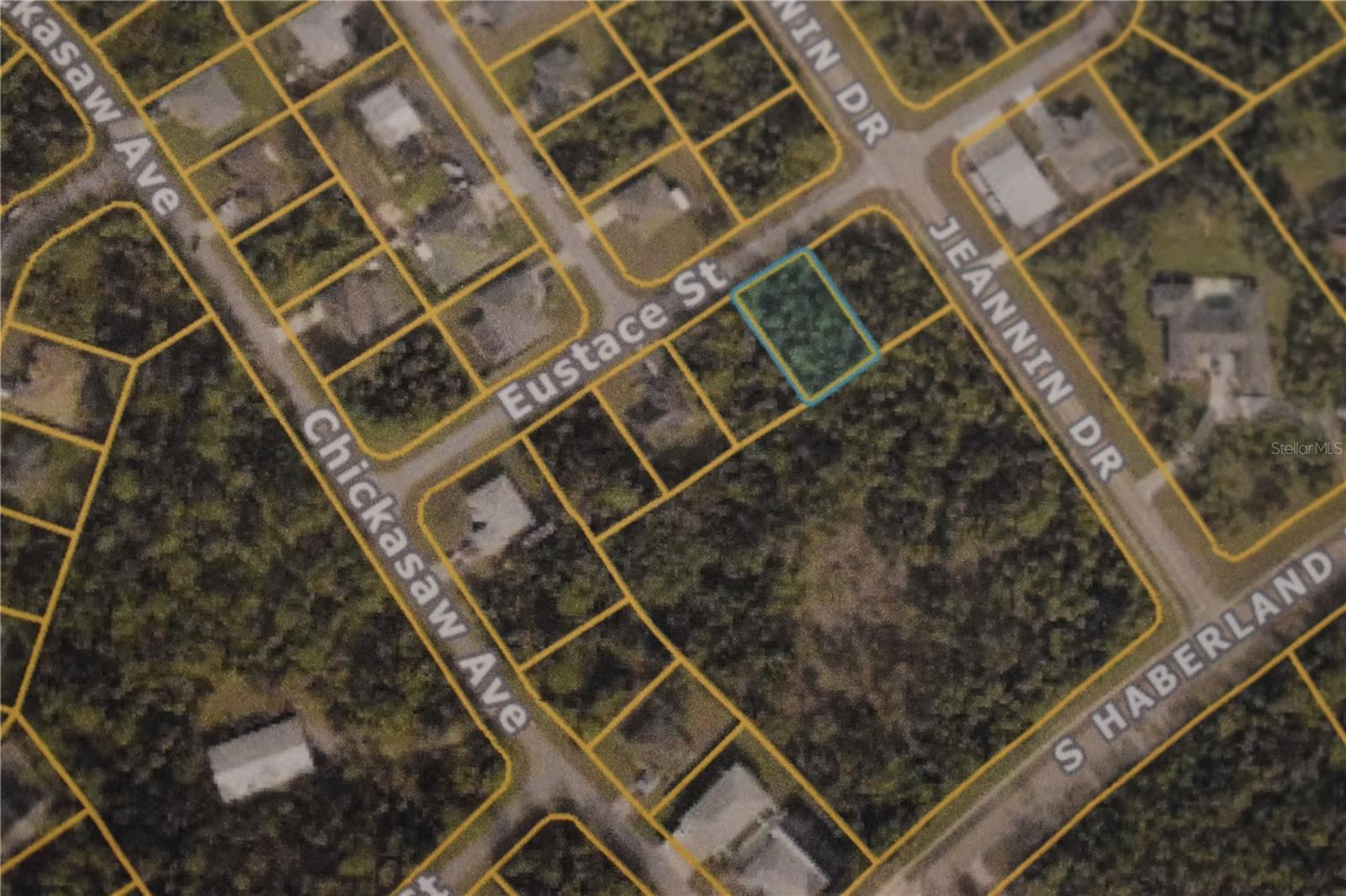 PORT CHARLOTTE SUB 34 - Land