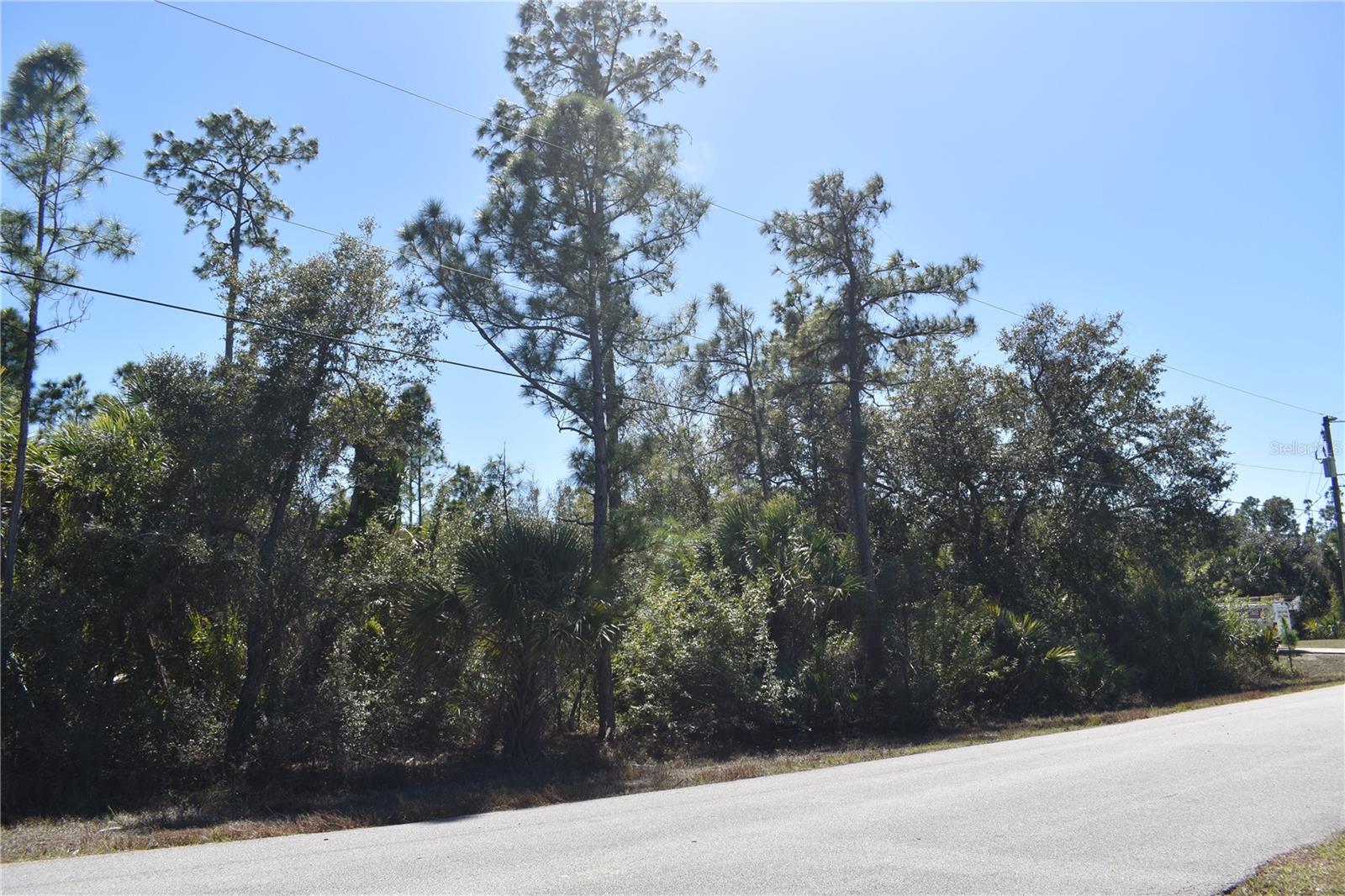 PORT CHARLOTTE SUB 34 - Land