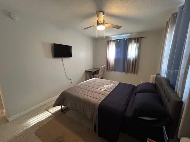 THREE PALMS POINT - Residential Lease