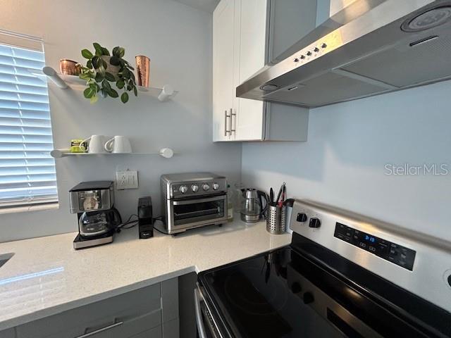 THREE PALMS POINT - Residential Lease