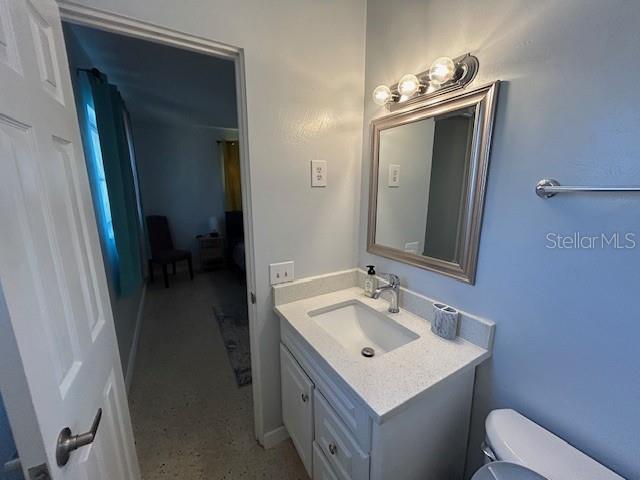 THREE PALMS POINT - Residential Lease