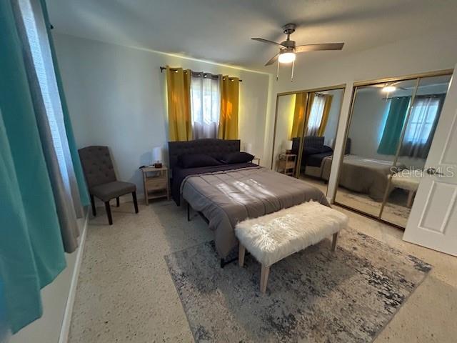 THREE PALMS POINT - Residential Lease