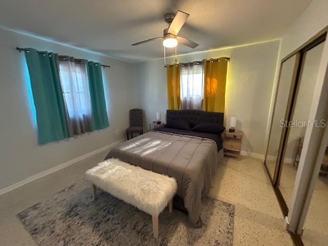 THREE PALMS POINT - Residential Lease