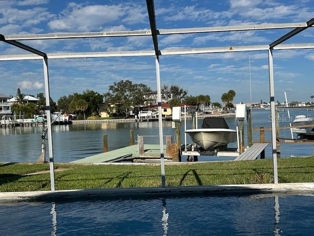 THREE PALMS POINT - Residential Lease