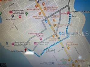 THREE PALMS POINT - Residential Lease