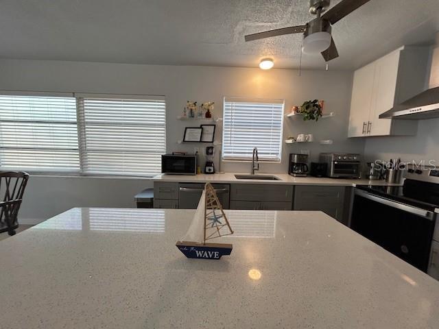 THREE PALMS POINT - Residential Lease