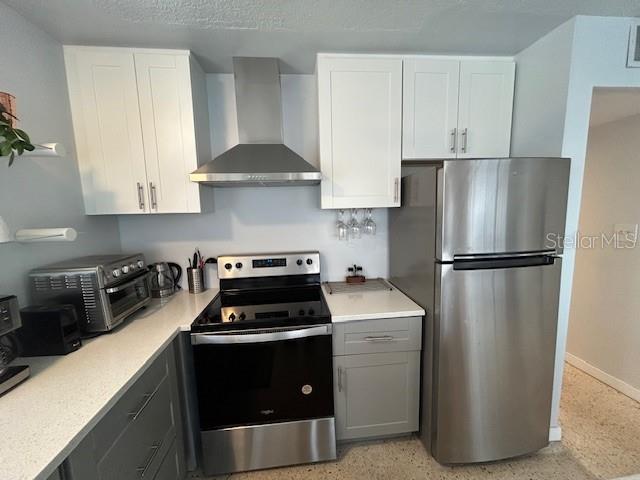 THREE PALMS POINT - Residential Lease