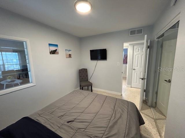 THREE PALMS POINT - Residential Lease