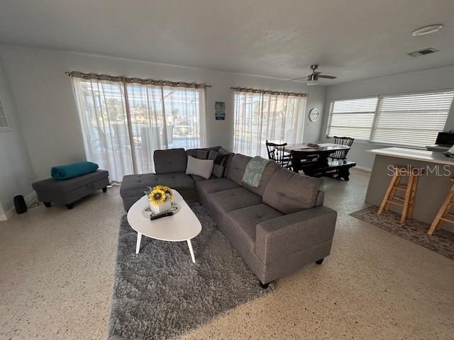 THREE PALMS POINT - Residential Lease