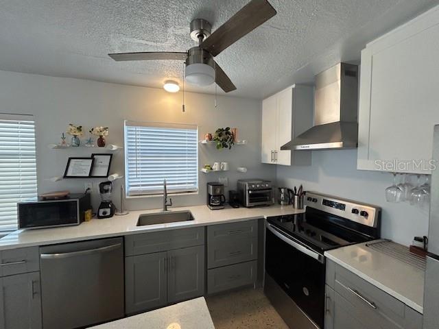 THREE PALMS POINT - Residential Lease