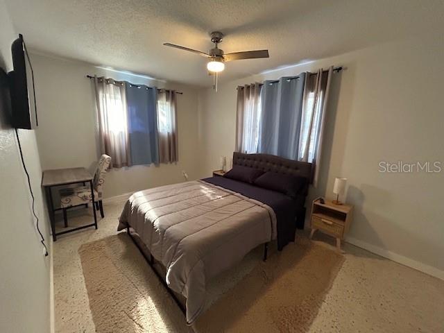 THREE PALMS POINT - Residential Lease