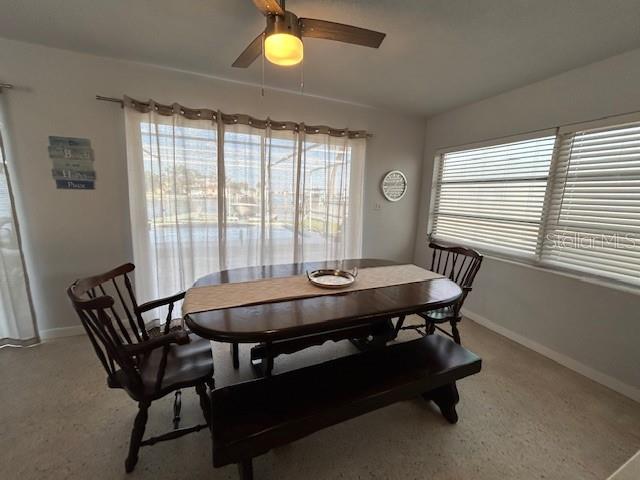 THREE PALMS POINT - Residential Lease