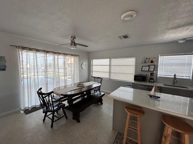 THREE PALMS POINT - Residential Lease