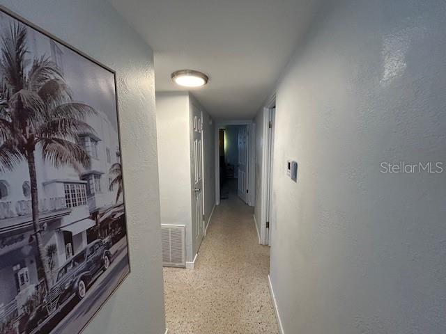 THREE PALMS POINT - Residential Lease