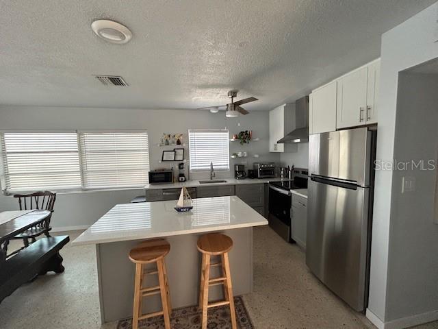 THREE PALMS POINT - Residential Lease