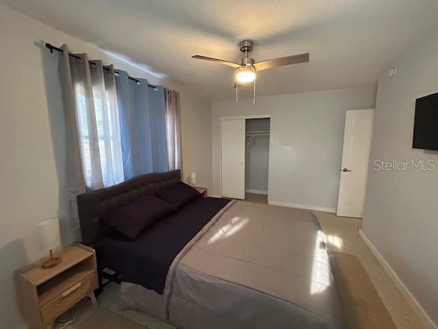 THREE PALMS POINT - Residential Lease