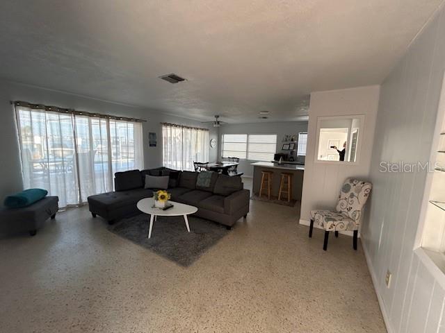 THREE PALMS POINT - Residential Lease