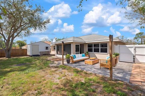 A home in SARASOTA