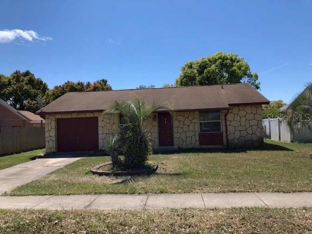 Photo of 7544 Humboldt Avenue, New Port Richey, FL 34655 (MLS # TB8487851)