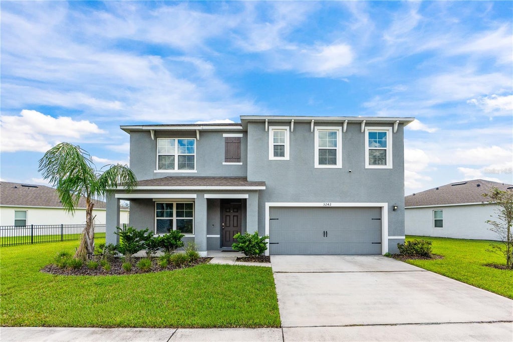Photo of 3242 Carpentaria Drive, New Smyrna Beach, FL 32168 (MLS # NS1089575)