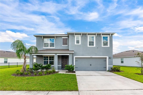 Photo of 3242 Carpentaria Drive, New Smyrna Beach, FL 32168 (MLS # NS1089575)