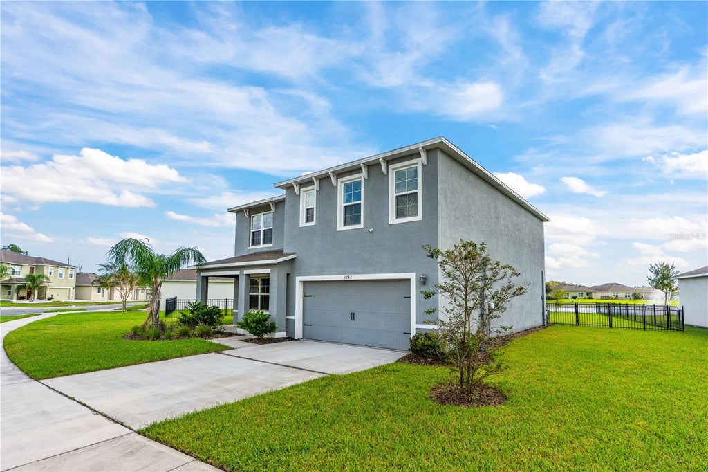 Photo of 3242 Carpentaria Drive, New Smyrna Beach, FL 32168 (MLS # NS1089575)