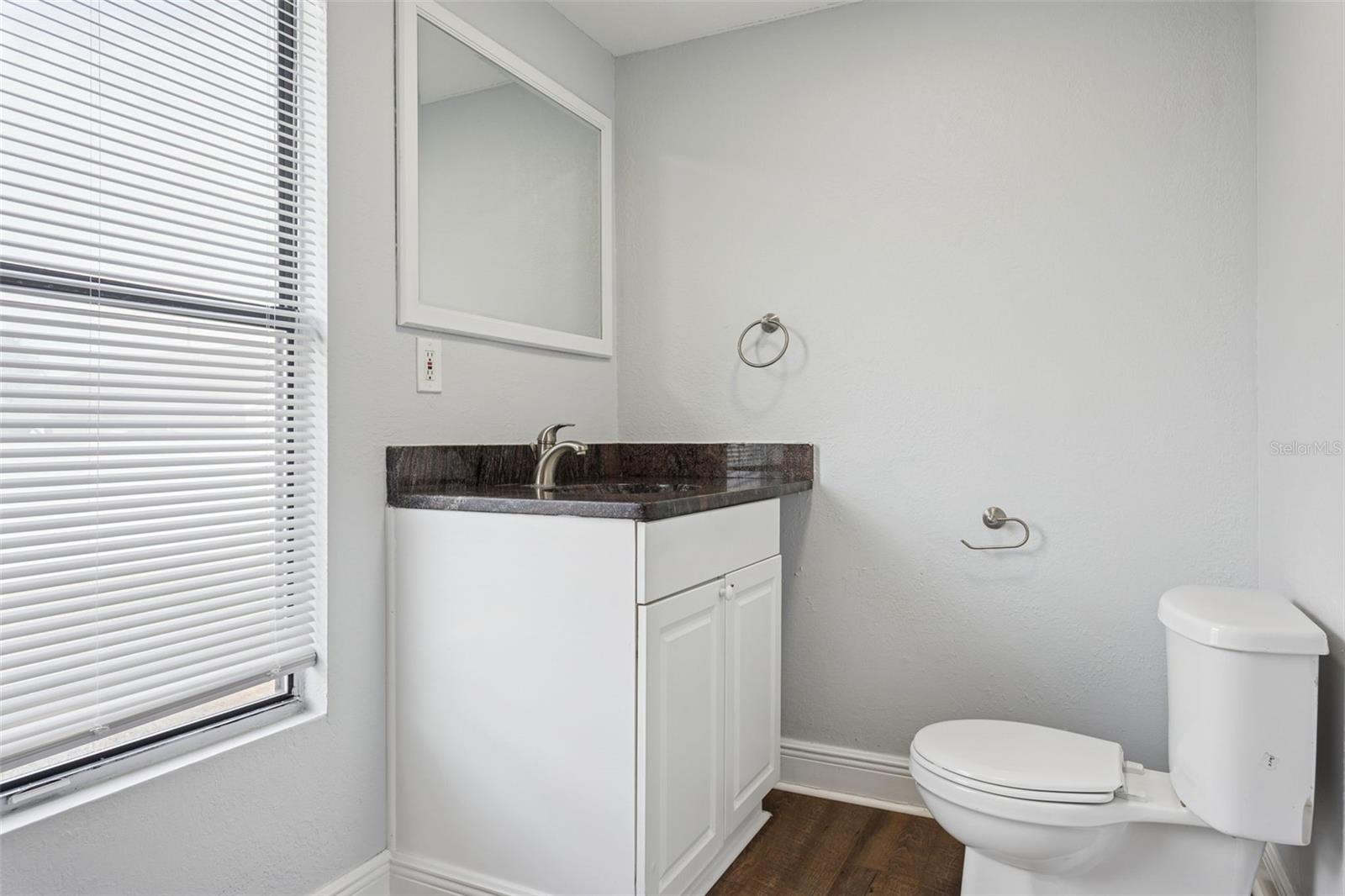 HIBISCUS GARDENS - Residential Lease